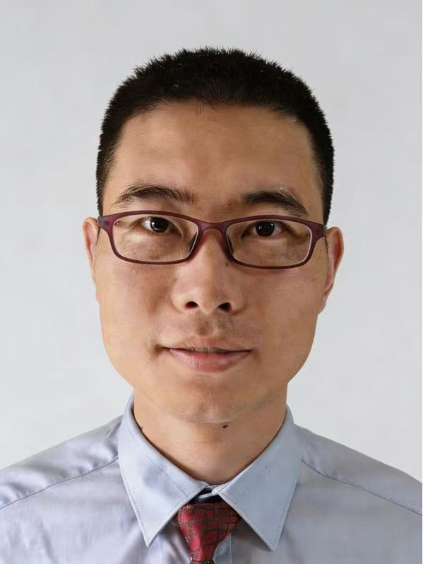 Dr. Li Chao portrait